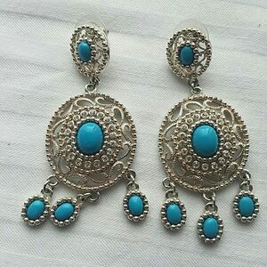 China Earrings